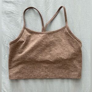 Aerie Longline Sports Bra